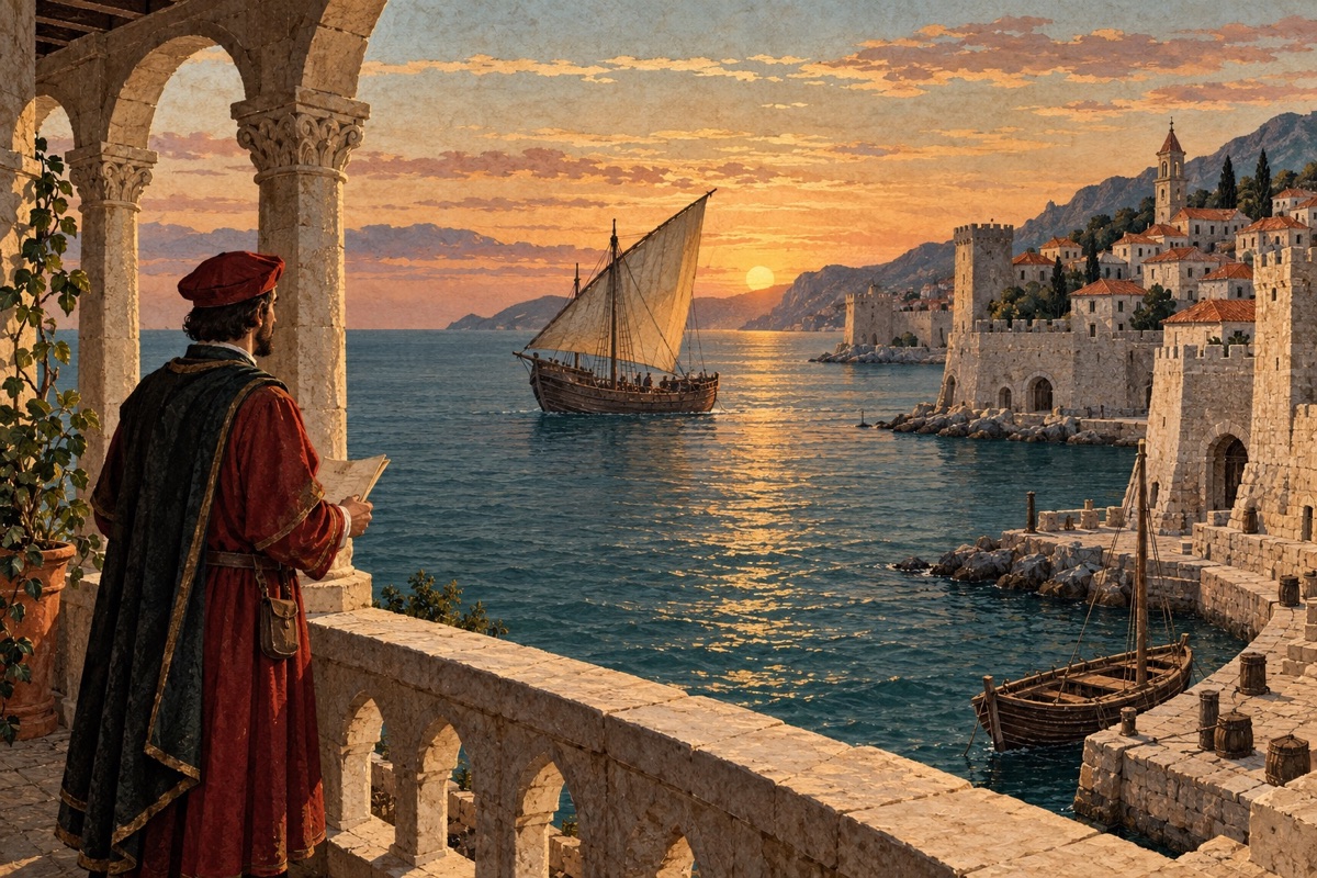 Πώς ξεχωρίζετε την προέλευση μιας λέξης από μια καλή αφήγηση;