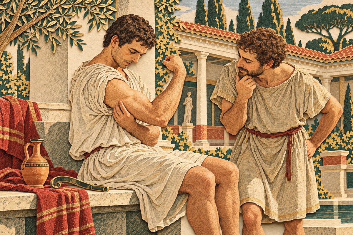 Πώς μπορείτε να μαθαίνετε αγγλικές λέξεις μέσα από ιστορίες;